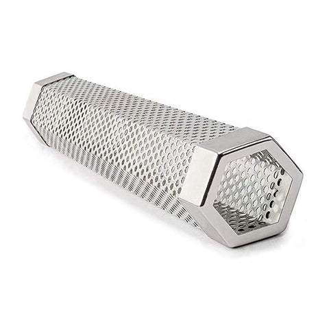 Pellet Smoker Tube 6