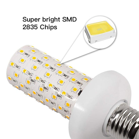 E14 E27 4 mode Flame effect decorative bulbs LED dynamic flame light Creative corn bulb Flame simulation effect Night lighting