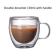 14:193#Coffee glass 150 ml