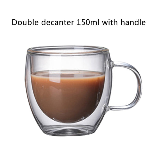 14:193#Coffee glass 150 ml