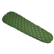 Widesea Camping Inflatable Mattress In Tent Folding Camp Bed Sleeping Pad Picnic Blanket Travel Air Mat Camping Equipment