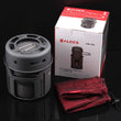 Alocs Camping Cooking Set Cookware (set of 7pcs) CW-C01 Alcohol Stove Picnic Pots