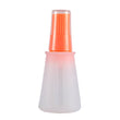 1 Pcs Portable Silicone Bottle With Brush Grill Oil Brushes Liquid Oil Pastry Baking BBQ Tool Tools For Kitchen Accessories