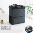 Large Capacity Cooler Bags Oxford Lunch Box Drink Beer Ice Pack Travel Picnic Backpack Thermal Food Delivery Bag Carrier