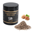 BBQ Wood Chips for Smoking Cooking Apple Cherry Walnut Sawdust 80g Wood Chips for Smoking Gun Cold Smoker Generator Barbecue