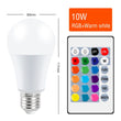 136:10#RGB-Warm-10W;14:29#E27(85-265V);200000833:200004012#Two Years Warranty