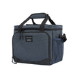 Denuoniss 16L Insulated Thermal Cooler Lunch Box Bag For Work Picnic Bag Car Bolsa Refrigerator Portable Shoulder Bag
