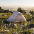 Naturehike Star River Camping Tent Upgraded Ultralight 2 Person 4 Season Tent With Free Mat NH17T012-T