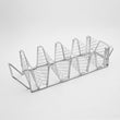 Stainless steel Taco Rack BBQ Grill Baked Taco Mexican Food Pie Holder Cooking Accessories Barbecue Household Kitchen Utensils