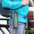 miniwell Survival Outdoor Camping & Hiking Portable Water Purification with bag Filtered Water On The Go
