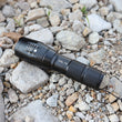 Led Flashlight 5 Models Ultra Bright Linterna Torch Q5/T6/L2 Waterproof Camping Bicycle Light 18650 Battery by PROSTORMER