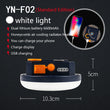 9900mAh LED Tent Light Rechargeable Lantern Portable Emergency Night Market Light Outdoor Camping Bulb Lamp Flashlight Home