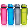 Sport Water Bottles 500/1000ML Portable Leakproof Outdoor Shaker My Bottle Tritan Plastic Eco-Friendly Drinkware BPA Free