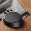 14-20CM Cast Iron Frying Pan Non-stick Skillet for Gas Induction Cooker Egg Pancake Pot Restaurant Kitchen Cooking Pots Cookware