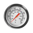 100-800℉/100-1000℉ Stainless Stee Barbecue Smoker Grill Meat Thermometer BBQ Cooking Food Accessories Dial Temperature