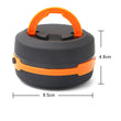 Retractable Camping Light 3 Modes Led Camping Lantern Outdoor Lighting Flashlight Led Tent Camping Lamp Folding Torch D30