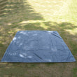 Desert&Fox Waterproof Tent Floor Tarp Picnic Mat Ultralight Pocket Tent Footprints Beach Tarp with Sack for Camping Hiking
