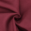 5x5x5M Wine red Sun Shade Sail Canopy for 98%UV Block For Outdoor Facility&Activities Patio Garden Backyard Awning
