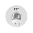 Led Grow Light Phytolamp for Plant Lamp Full Spectrum Grow Tent Lights Lamp Grow Lamp Indoor Lighting Hydroponic Growth LightE27