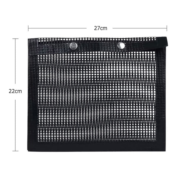 BBQ Mat Grill Mesh Bag Reusable Mesh BBQ Bag PTFE Nonstick BBQ Grill Mat Oven Baking Smoker Mat Barbecue Pad Grill Accessories