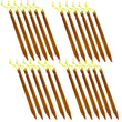18cm Aluminument Tent Pegs Nails with Rope Stake Camping Hiking Equipment Outdoor Traveling Tent Sand Ground Accessories