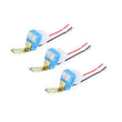 Light Sensor Switch, DC 220V 10A Auto On Off Photocell Light Switch Photoswitch Light Sensor Switch Household Switch Accessories