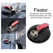 Tent Suction Cup Anchor Securing Hook Tie Down Durable Heavy-duty Camping Tent Accessory Tarp As Car Side Awning Pool Tarps