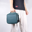 Portable Insulated Warm Cooler Lunch Bag Isotherme Thermal Food Picnic Bag for Women Kids Men Thermo Bag Lunch Box
