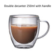 14:175#Coffee glass 250 ml