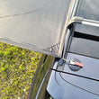Tent Suction Cup Anchor Securing Hook Tie Down Durable Heavy-duty Camping Tent Accessory Tarp As Car Side Awning Pool Tarps