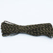 5 Meters Dia.4mm 7 Stand Cores Parachute Cord Lanyard Outdoor Camping Rope Climbing Hiking Survival Equipment Tent Accessories