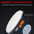 9900mAh LED Tent Light Rechargeable Lantern Portable Emergency Night Market Light Outdoor Camping Bulb Lamp Flashlight Home