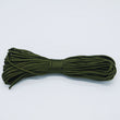 5 Meters Dia.4mm 7 Stand Cores Parachute Cord Lanyard Outdoor Camping Rope Climbing Hiking Survival Equipment Tent Accessories