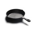 14cm/16cm/20cm/26cm Cast Iron Pan Preseasoned Cast Iron Skillet 4 Pieces Cookware Set