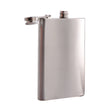 1-10 oz High Quality Wine Whisky Pot Bottle Hip Flasks Drinker Alcohol Bottle Portable Drinkware Stainless Steel