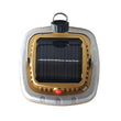 300lm Solar Powered Camping Light USB Rechargeable LED Lantern Light Outdoor Garden Night Lamp LED Solar Light Tent Light Lamp