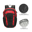 Piscifun Cooler Backpack Portable Lightweight Waterproof Thermal Bag for Fishing Hiking Camping Keep Lunch Picnic 18 Hours Cold