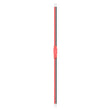 20pcs New 2 Pin Connector Male Female JST Plug Cable 22 AWG Wire For RC Battery Helicopter DIY LED Lights Decoration