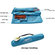 Desert&Fox Camping Rain Fly Camping Tent Tarp Hammock Tarp,Pergola Sun Protection Beach Tent Shade,Pavilion,Awning,Canopy