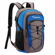 Piscifun Cooler Backpack Portable Lightweight Waterproof Thermal Bag for Fishing Hiking Camping Keep Lunch Picnic 18 Hours Cold