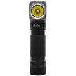 Sofirn SP40 Headlamp LED Cree XPL 18650 USB Rechargeable Head lamp 1200lm Bright Outdoor Fishing Headlight Magnet Tail Cap