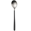 JueQi Dinnerware Set Stainless Steel Plating Gold Blue Black Knife Fork Tableware Cutlery Western Food Camping Tableware Bag