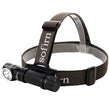 Sofirn SP40 Headlamp LED Cree XPL 18650 USB Rechargeable Head lamp 1200lm Bright Outdoor Fishing Headlight Magnet Tail Cap
