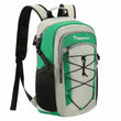 Piscifun Cooler Backpack Portable Lightweight Waterproof Thermal Bag for Fishing Hiking Camping Keep Lunch Picnic 18 Hours Cold