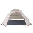 Naturehike Cloud Up Outdoor Camping Tent Ultralight 1 2 3 man 20D Silica Gel Single Double Persons Tent Hiking With Free Mat