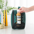 Portable Insulated Warm Cooler Lunch Bag Isotherme Thermal Food Picnic Bag for Women Kids Men Thermo Bag Lunch Box