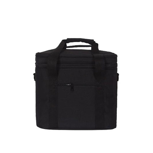 DENUONISS 18L Large Oxford Thermal Insulation Package Picnic Portable Container Bags Plant Package Food Insulated Bag Cooler Bag