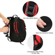 Piscifun Cooler Backpack Portable Lightweight Waterproof Thermal Bag for Fishing Hiking Camping Keep Lunch Picnic 18 Hours Cold