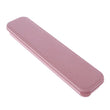 Portable Eco-Friendly Wheat Straw Cutlery Camping Picnic Box Dishware Kitchen Utensils Case