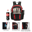 Piscifun Cooler Backpack Portable Lightweight Waterproof Thermal Bag for Fishing Hiking Camping Keep Lunch Picnic 18 Hours Cold